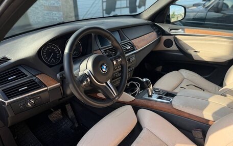 BMW X5, 2010 год, 1 900 000 рублей, 7 фотография
