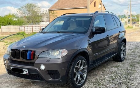BMW X5, 2010 год, 1 900 000 рублей, 6 фотография