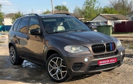 BMW X5, 2010 год, 1 900 000 рублей, 2 фотография