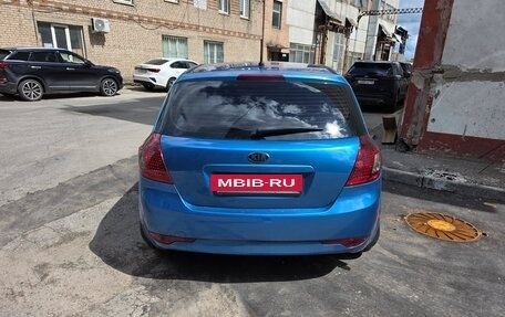 KIA cee'd I рестайлинг, 2010 год, 700 000 рублей, 2 фотография