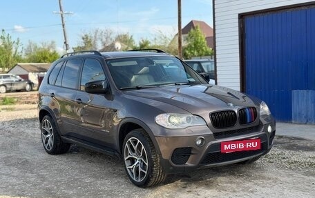 BMW X5, 2010 год, 1 900 000 рублей, 4 фотография