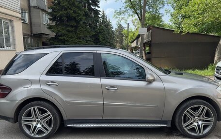 Mercedes-Benz M-Класс, 2007 год, 1 250 000 рублей, 2 фотография