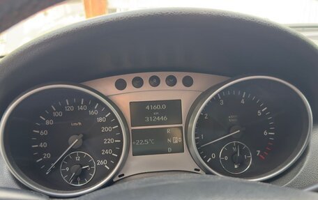 Mercedes-Benz M-Класс, 2007 год, 1 250 000 рублей, 8 фотография