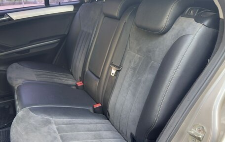 Mercedes-Benz M-Класс, 2007 год, 1 250 000 рублей, 11 фотография