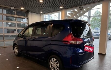 Honda Freed II, 2018 год, 1 300 000 рублей, 5 фотография
