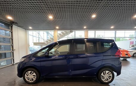 Honda Freed II, 2018 год, 1 300 000 рублей, 6 фотография