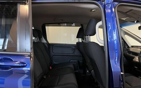 Honda Freed II, 2018 год, 1 300 000 рублей, 14 фотография
