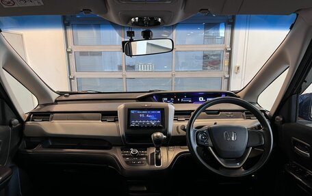 Honda Freed II, 2018 год, 1 300 000 рублей, 9 фотография
