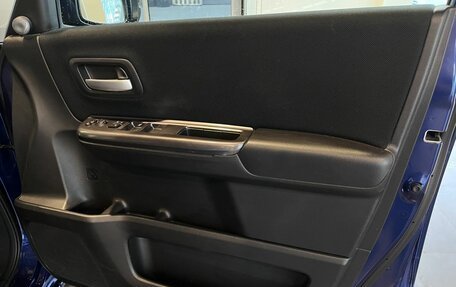 Honda Freed II, 2018 год, 1 300 000 рублей, 21 фотография
