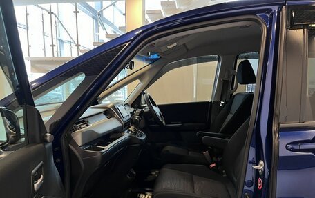 Honda Freed II, 2018 год, 1 300 000 рублей, 13 фотография