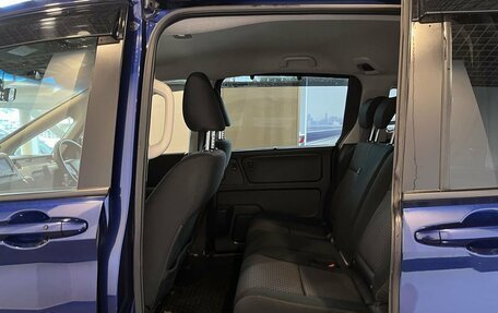 Honda Freed II, 2018 год, 1 300 000 рублей, 19 фотография