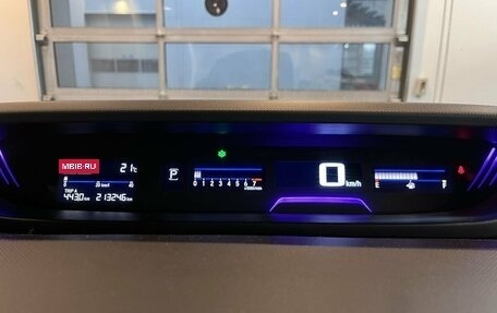 Honda Freed II, 2018 год, 1 300 000 рублей, 11 фотография