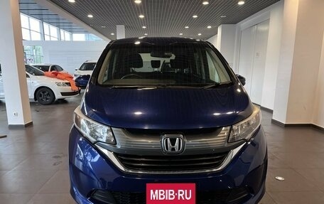 Honda Freed II, 2018 год, 1 300 000 рублей, 8 фотография