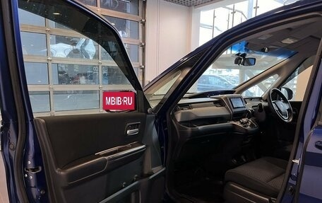 Honda Freed II, 2018 год, 1 300 000 рублей, 17 фотография