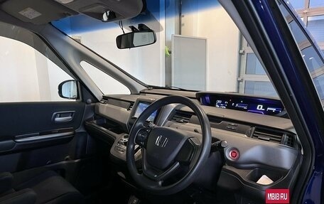 Honda Freed II, 2018 год, 1 300 000 рублей, 18 фотография