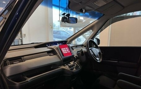 Honda Freed II, 2018 год, 1 300 000 рублей, 12 фотография