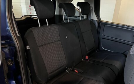 Honda Freed II, 2018 год, 1 300 000 рублей, 26 фотография