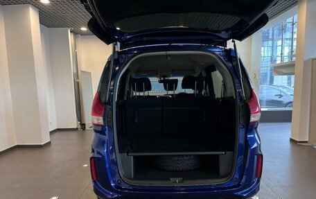 Honda Freed II, 2018 год, 1 300 000 рублей, 28 фотография