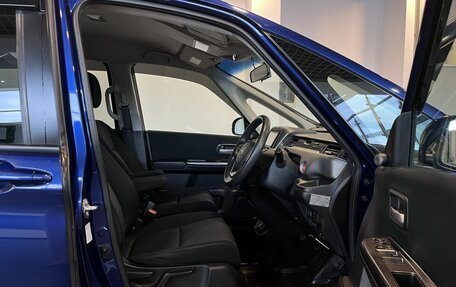 Honda Freed II, 2018 год, 1 300 000 рублей, 22 фотография