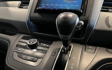 Honda Freed II, 2018 год, 1 300 000 рублей, 24 фотография