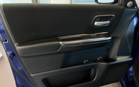 Honda Freed II, 2018 год, 1 300 000 рублей, 27 фотография