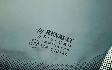 Renault Sandero II рестайлинг, 2017 год, 1 168 000 рублей, 12 фотография