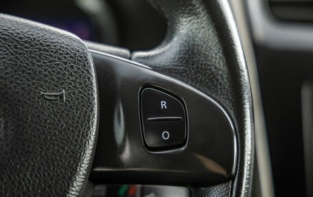 Renault Sandero II рестайлинг, 2017 год, 1 168 000 рублей, 19 фотография