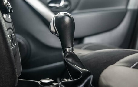 Renault Sandero II рестайлинг, 2017 год, 1 168 000 рублей, 31 фотография