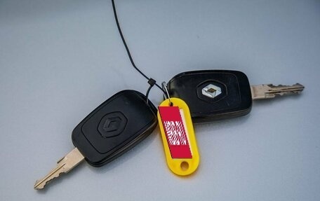 Renault Sandero II рестайлинг, 2017 год, 1 168 000 рублей, 37 фотография