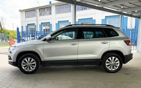 Skoda Karoq I, 2020 год, 2 399 000 рублей, 2 фотография
