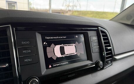 Skoda Karoq I, 2020 год, 2 399 000 рублей, 14 фотография