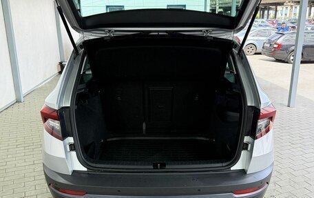 Skoda Karoq I, 2020 год, 2 399 000 рублей, 9 фотография