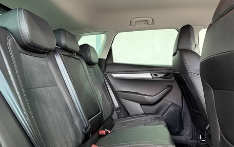 Skoda Karoq I, 2020 год, 2 399 000 рублей, 13 фотография