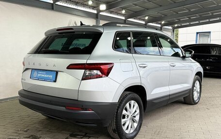 Skoda Karoq I, 2020 год, 2 399 000 рублей, 5 фотография