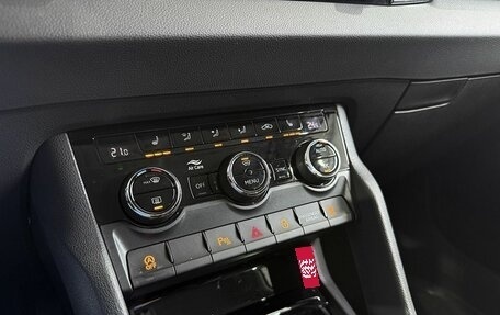 Skoda Karoq I, 2020 год, 2 399 000 рублей, 16 фотография