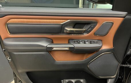 Rambler 1500, 2023 год, 11 000 000 рублей, 10 фотография