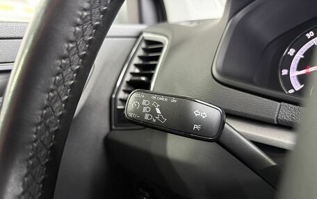 Skoda Karoq I, 2020 год, 2 399 000 рублей, 20 фотография