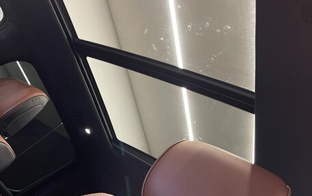 Rambler 1500, 2023 год, 11 000 000 рублей, 9 фотография