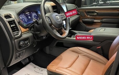 Rambler 1500, 2023 год, 11 000 000 рублей, 8 фотография