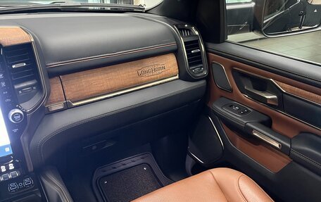 Rambler 1500, 2023 год, 11 000 000 рублей, 17 фотография