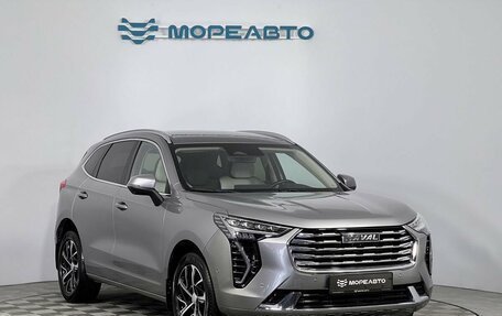 Haval Jolion, 2022 год, 1 870 000 рублей, 3 фотография
