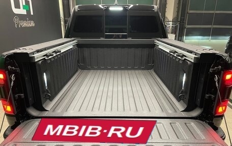 Rambler 1500, 2023 год, 11 000 000 рублей, 24 фотография
