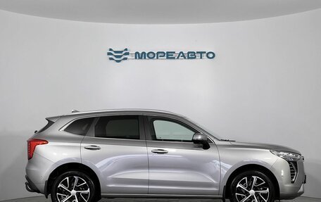Haval Jolion, 2022 год, 1 870 000 рублей, 4 фотография