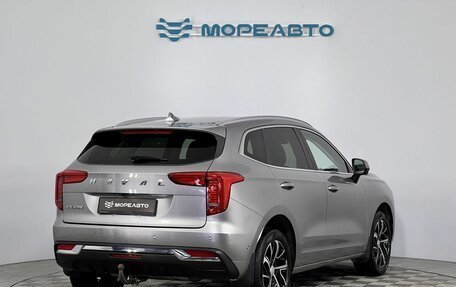 Haval Jolion, 2022 год, 1 870 000 рублей, 5 фотография