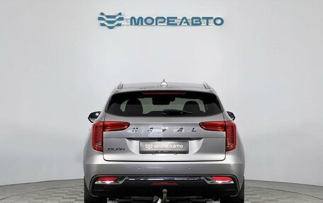 Haval Jolion, 2022 год, 1 870 000 рублей, 6 фотография
