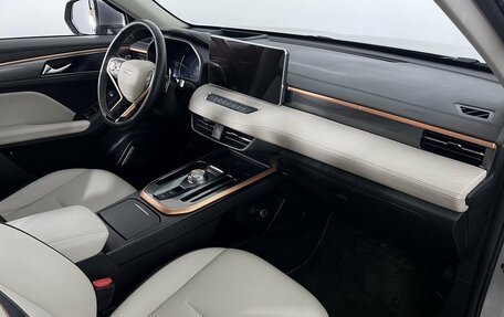 Haval Jolion, 2022 год, 1 870 000 рублей, 15 фотография