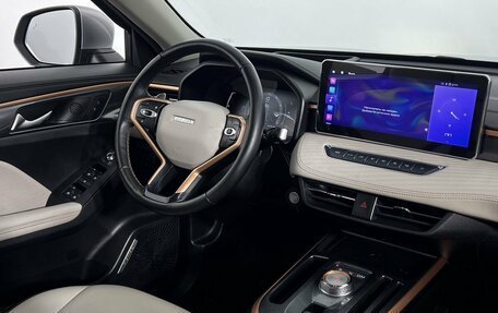 Haval Jolion, 2022 год, 1 870 000 рублей, 10 фотография
