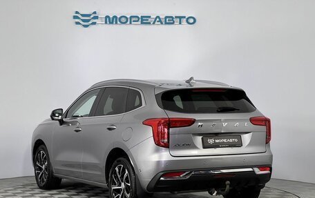 Haval Jolion, 2022 год, 1 870 000 рублей, 7 фотография