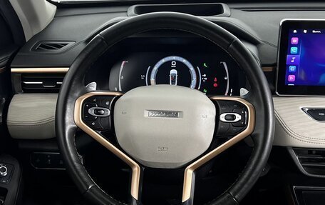 Haval Jolion, 2022 год, 1 870 000 рублей, 9 фотография