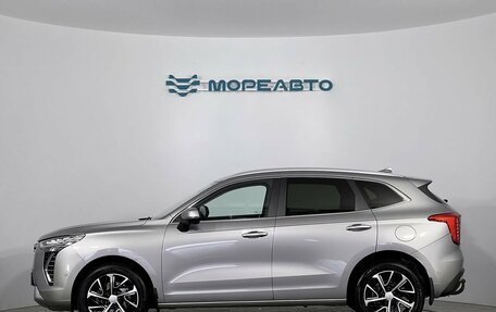 Haval Jolion, 2022 год, 1 870 000 рублей, 8 фотография
